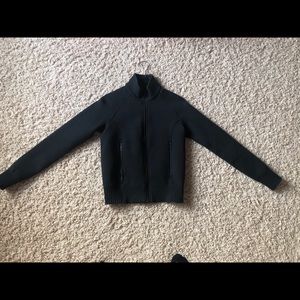 Lululemon black jacket
